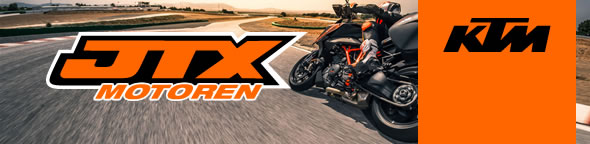 JTX Motoren